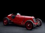 Maserati 8CM 1933 года